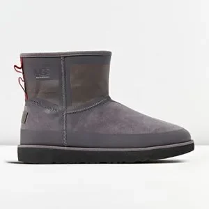 UGG | Shoes | Mens Ugg Classic Mini Urban Tech Waterproof Boot